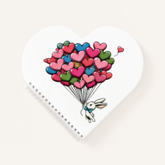 Vollständig Liebe Notizbuch