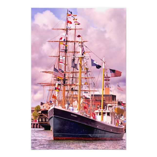 vollständig markiert fotodruck (Vorne)