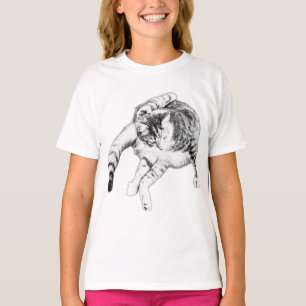 Vollständig verdreht, total gut T-Shirt