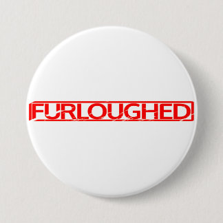 Vollständige Briefmarke Button