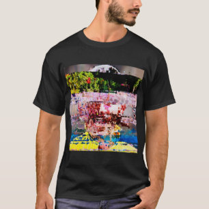 Vollständige Illusion T-Shirt