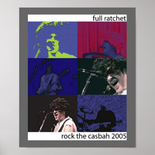 Vollständiger Ratschlag 2005 Poster