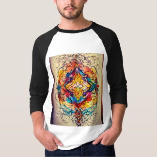 VOLLSTÄNDIGES SHIRT