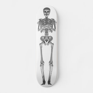 Vollständiges Skelett: Benutzerdefiniertes Skatebo Skateboard