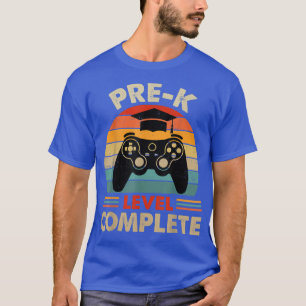 Vollständiges Video zur Abschluss-Ebene personalis T-Shirt