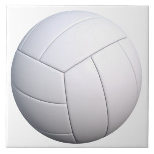VOLLYBALL FLIESE