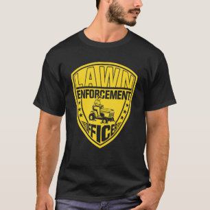 Vollzugsbeauftragter T-Shirt