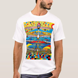 Volo 6 T-Shirt
