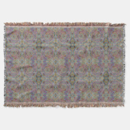 Volos Hue Throw Blanket Decke