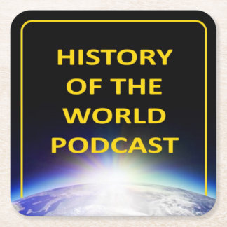 Volume 3 Untersetzer