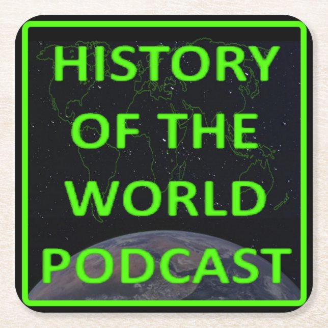 Volumen 4 Untersetzer (Vorderseite)