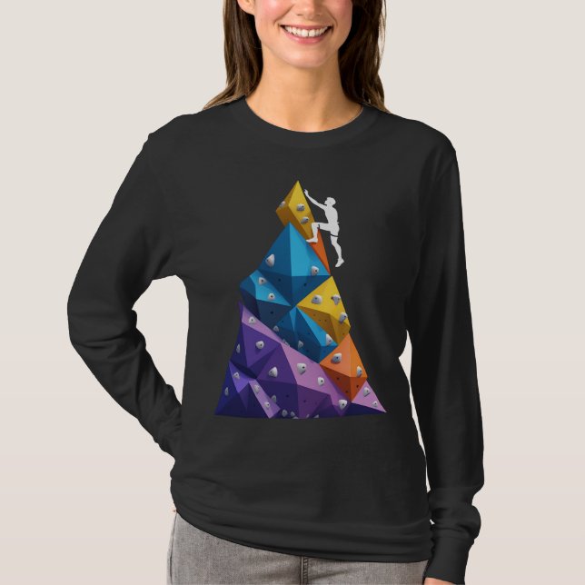 Volumen Erweiterung T-Shirt (Vorderseite)