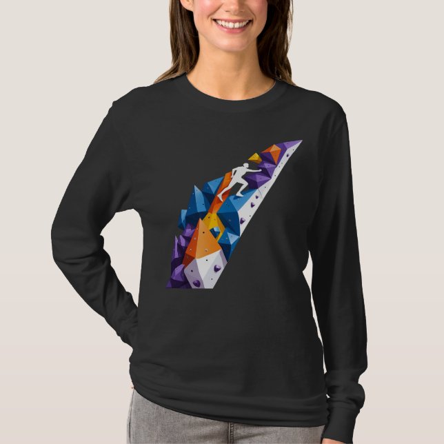 Volumenerweiterung T-Shirt (Vorderseite)