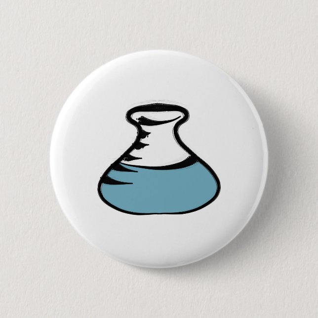Volumetrie Button (Vorderseite)