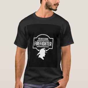 Volunr Firefight Team Graphic T-Shirt
