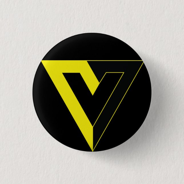 voluntary v button (Vorderseite)