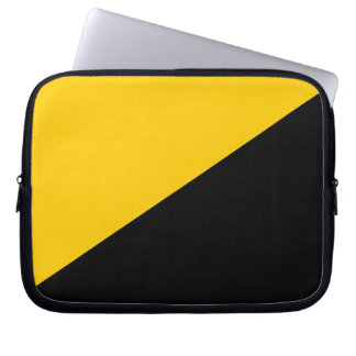 Voluntaryist Elektronik-Tasche Laptopschutzhülle