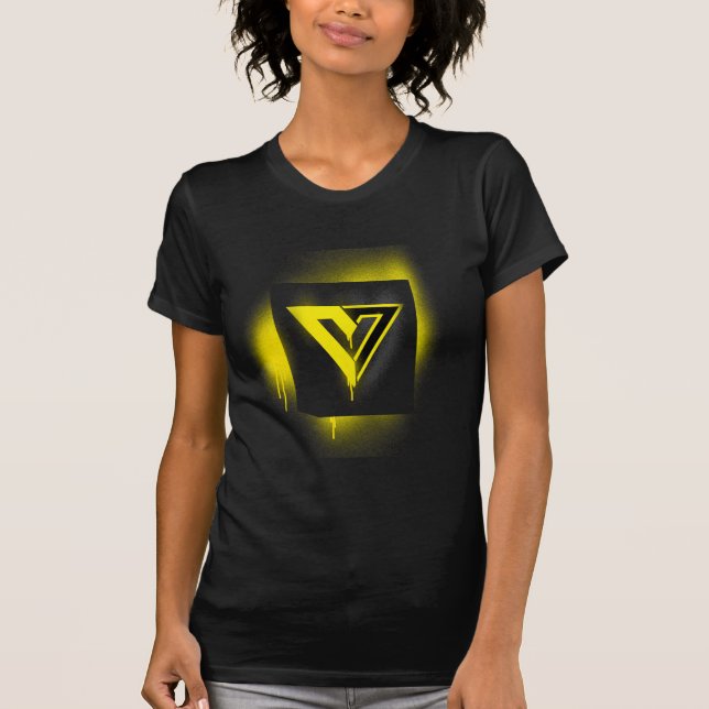 Voluntaryist T-Shirt (Vorderseite)
