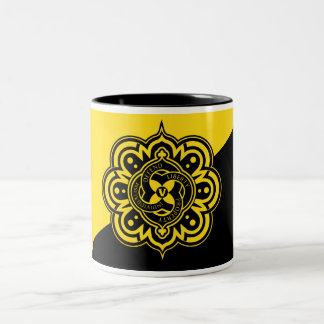 Voluntaryist Tasse