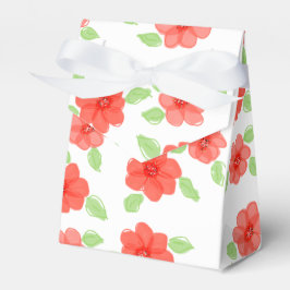 Volunteer Vielen Dank Geschenkschachtel