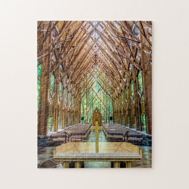 Vom Altar-Jigsaw-Puzzle Puzzle (Vertikal)