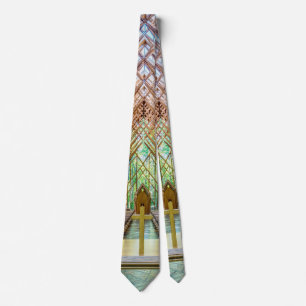 Vom Altar Neck Tie Krawatte