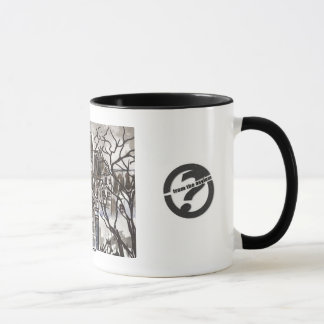 Vom Asyl Asyl-Tasse Tasse