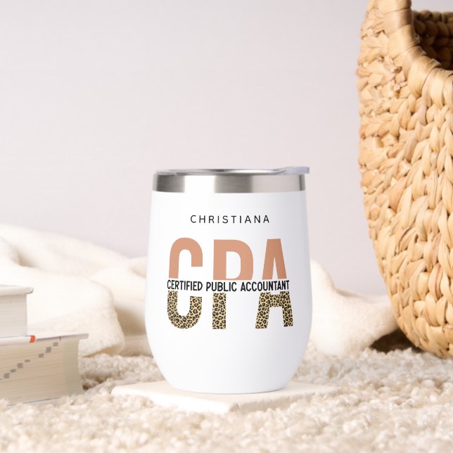 Vom CPA zertifizierter Leopard für öffentliche Wir (Wohnzimmer)