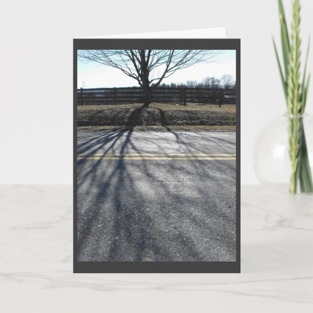 ..vom Elternteil.. 2 Feiertagskarte (Vorderseite)