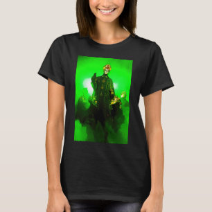 Vom Höhepunkt zur Hölle T-Shirt