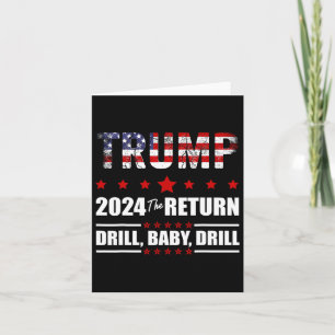 Vom Juli Trump 2024: Bohrbank Karte