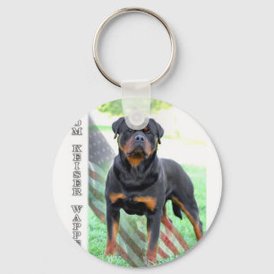 Vom Keiser Wappen Schlüsselanhänger