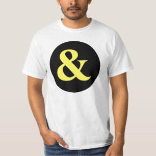 Vom Mäuse-u. Mann-Logo-T - Shirt