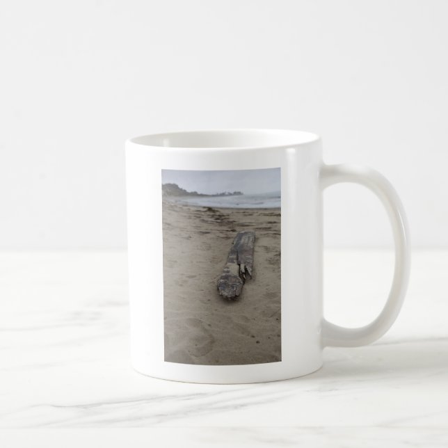 Vom Meer Kaffeetasse (Rechts)