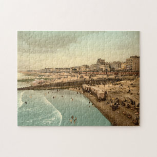 Vom Pier I, Brighton, England Puzzle