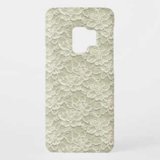 Vom Rand Case-Mate Samsung Galaxy S9 Hülle