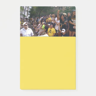 Vom Schreibtisch von Dave Begnini Post-it Klebezettel