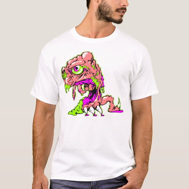 Vom Stapel T-Shirt (Vorderseite)