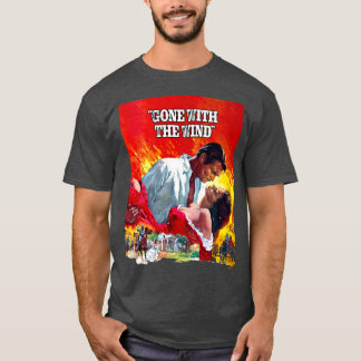 Vom Winde verweht 1939 T-Shirt
