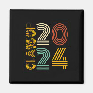 von 2024 magnet