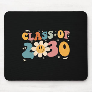 Von 2030 wachsen mit mir Abschluss ersten Tag der  Mousepad