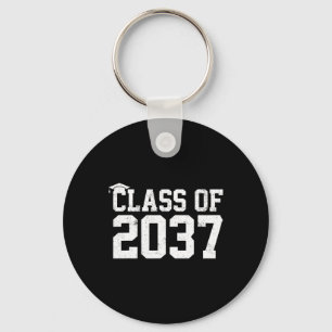Von 2037 wachsen mit mir Abschluss ersten Tag der  Schlüsselanhänger