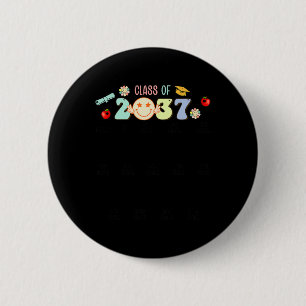 Von 2037 wachsen mit mir vor K bis 12. Stufe Handp Button