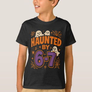 Von 6 7 heimgesucht T-Shirt