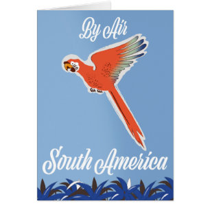 Von Air South America