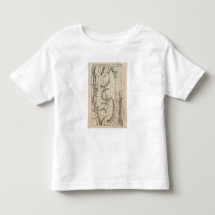 Von Albanien zu Newborough 33 Kleinkind T-shirt