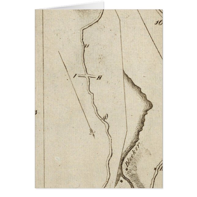 Von Albany nach Newborough 27 (Vorne)