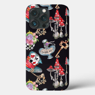 Von Alice im Wunderland Inspiriert iPhone-Fall Case-Mate iPhone Hülle