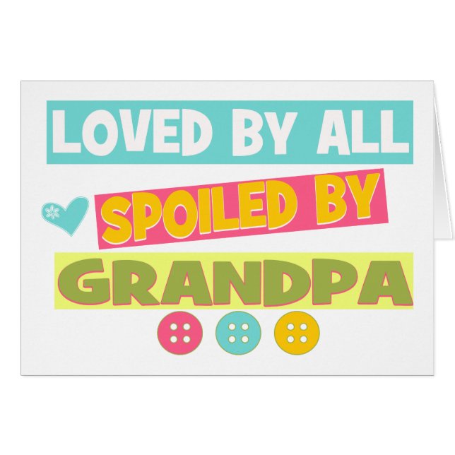 Von allen geliebt (Vorderseite (Horizontal))