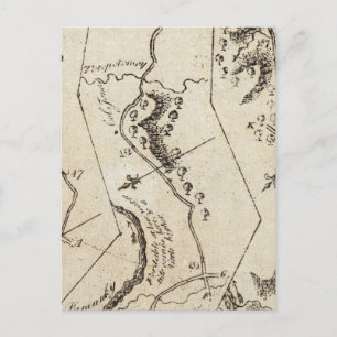 Von Annapolis zum neuen Kent-Gerichtsgebäude 74 Postkarte